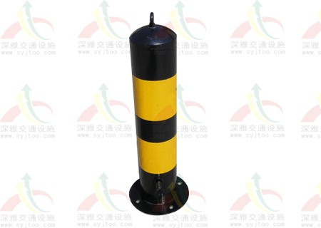 供应 活动式防护桩批发